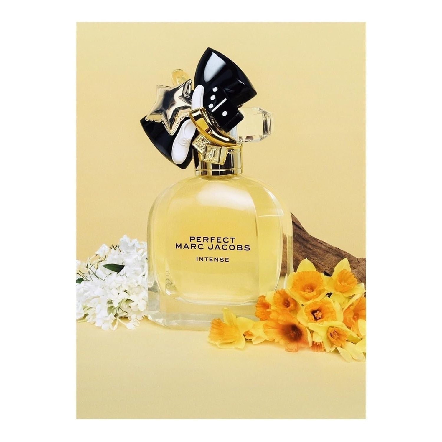 Marc Jacobs Perfect Intense Eau de Parfum 50 ml.
