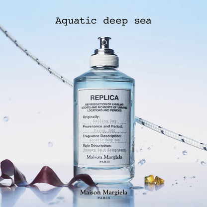 Replica SAILING DAY von Maison Margiela, EDT Spray, 1 Unzen