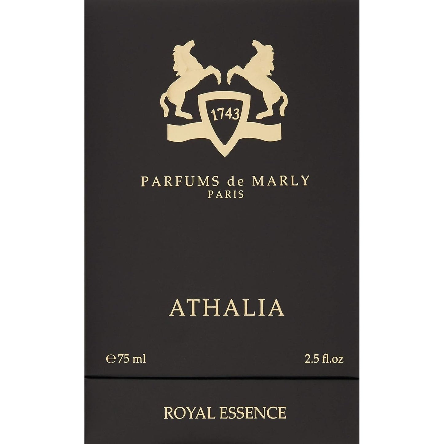 PARFUM DE MARLY Parfums d'Empire Atalia