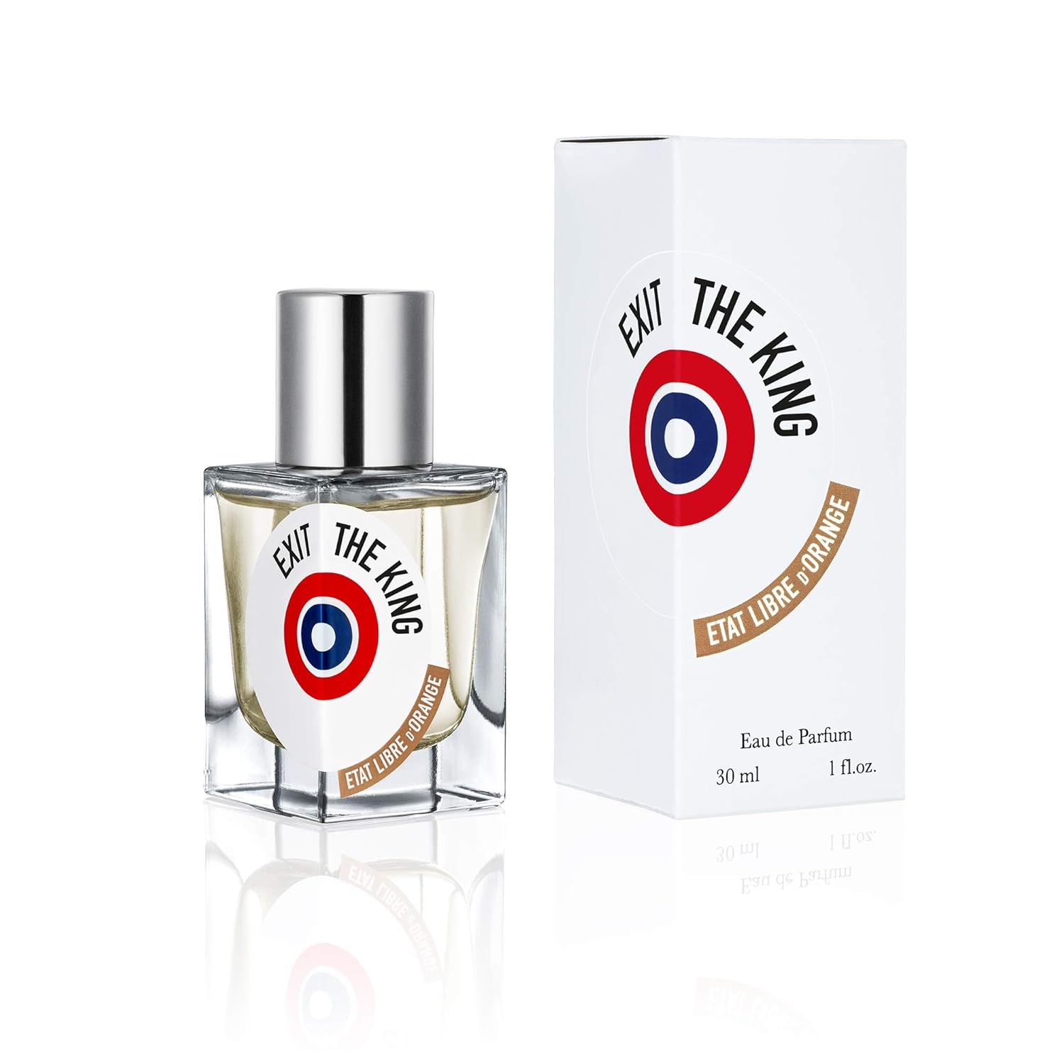 ETAT LIBRE D'ORANGE Exit The King Eau de Parfum 30 ml