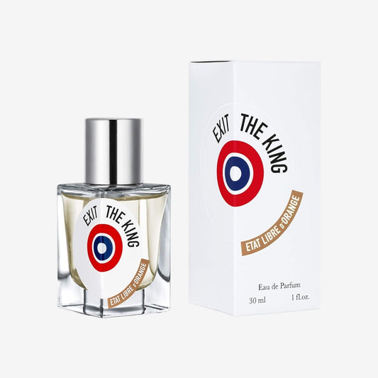 ETAT LIBRE D'ORANGE Exit The King Eau de Parfum 30 ml