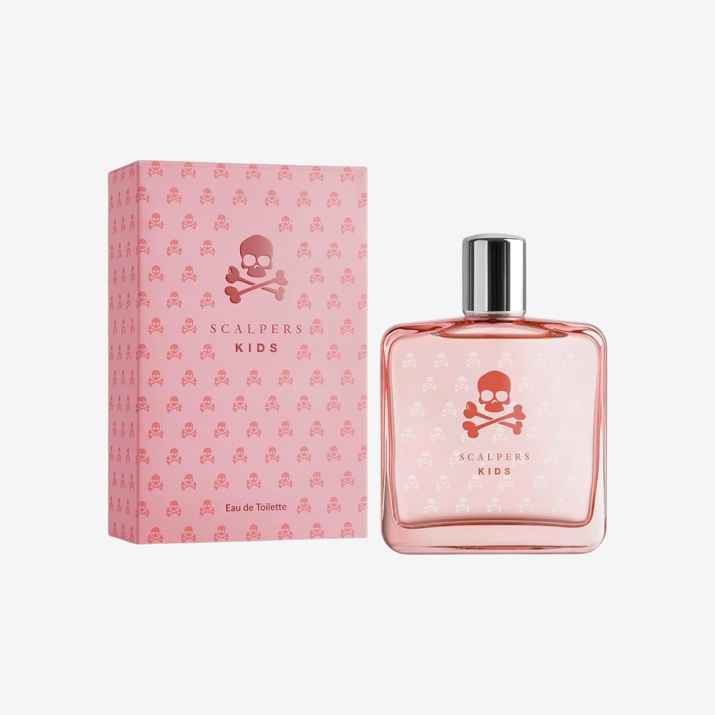 Scalpers Kids Girl EDT Kinderparfüm, 100 ml