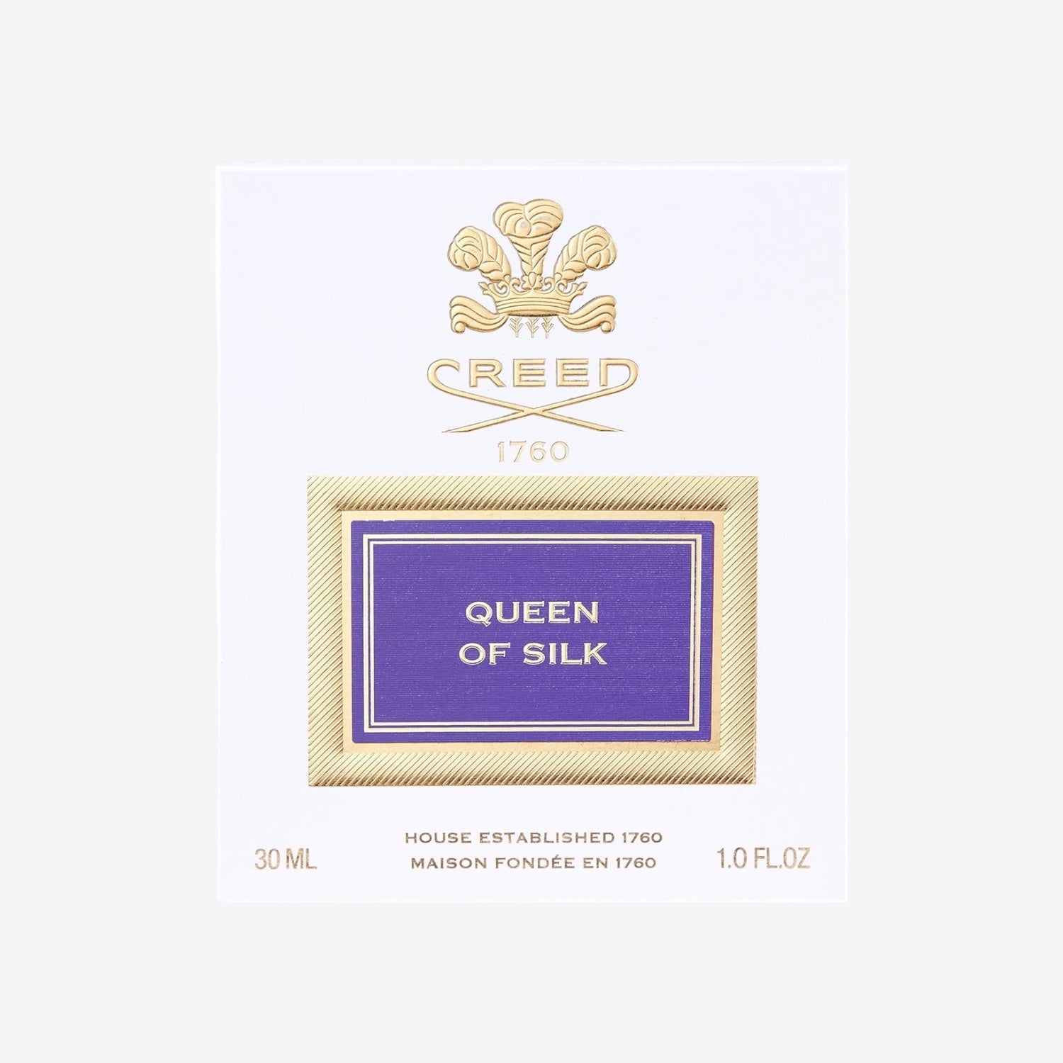 Creed Queen Of Silk Eau de Parfum Spray 30ml