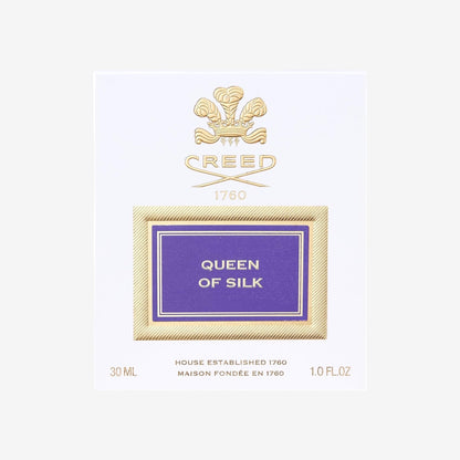 Creed Queen Of Silk Eau de Parfum Spray 30ml