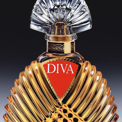 UNGARO Diva EDP Vapo 50 ml