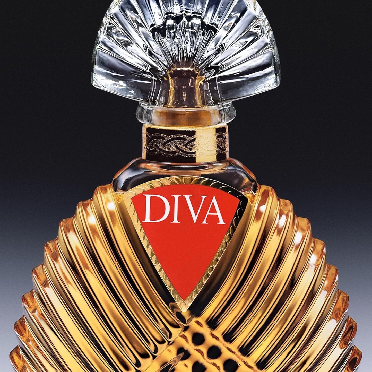 Emanuel Ungaro - Diva - Eau de Parfum Vaporisateur - 100ml