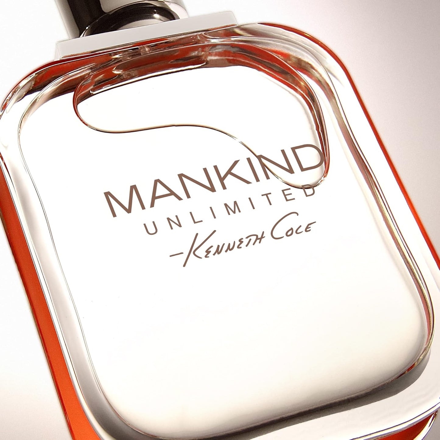 Kenneth Cole Mankind Unlimited for Men 3.4 oz EDT Spray