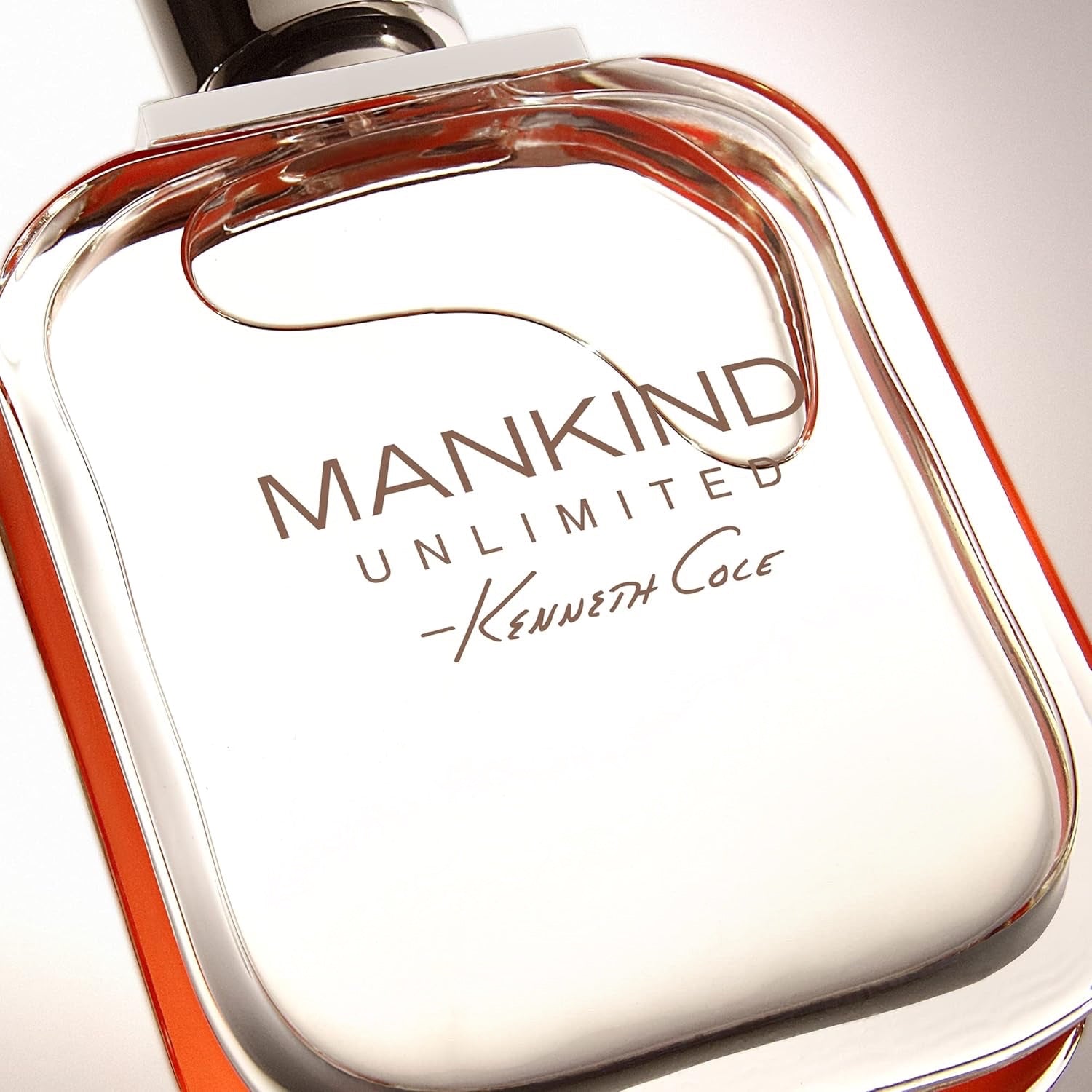 Kenneth Cole Mankind Unlimited for Men 3.4 oz EDT Spray