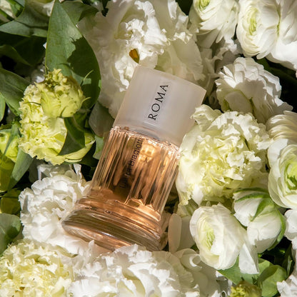 Laura Biagiotti Roma Fiori Bianchi EDT 100ML
