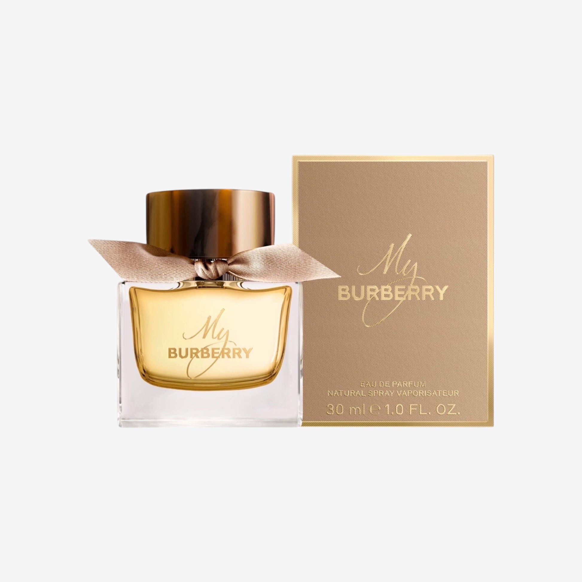 Burberry - My Blush EDP 30 ml