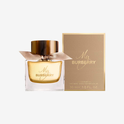 Burberry - My Blush EDP 30 ml