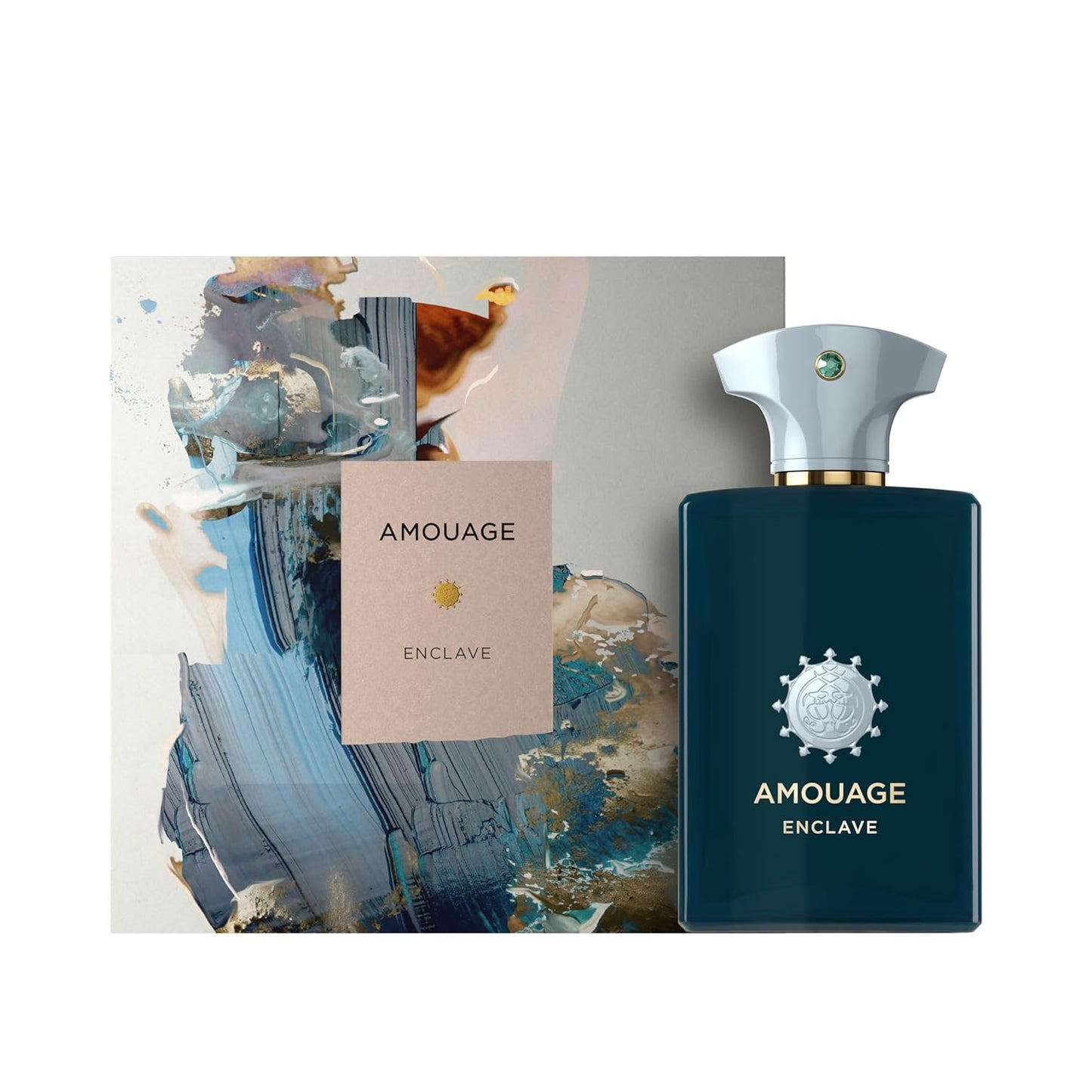 AMOUAGE Enclave Eau De Parfum 100 ml