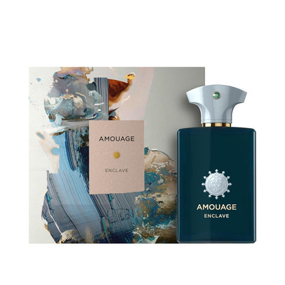 AMOUAGE Enclave Eau De Parfum 100 ml