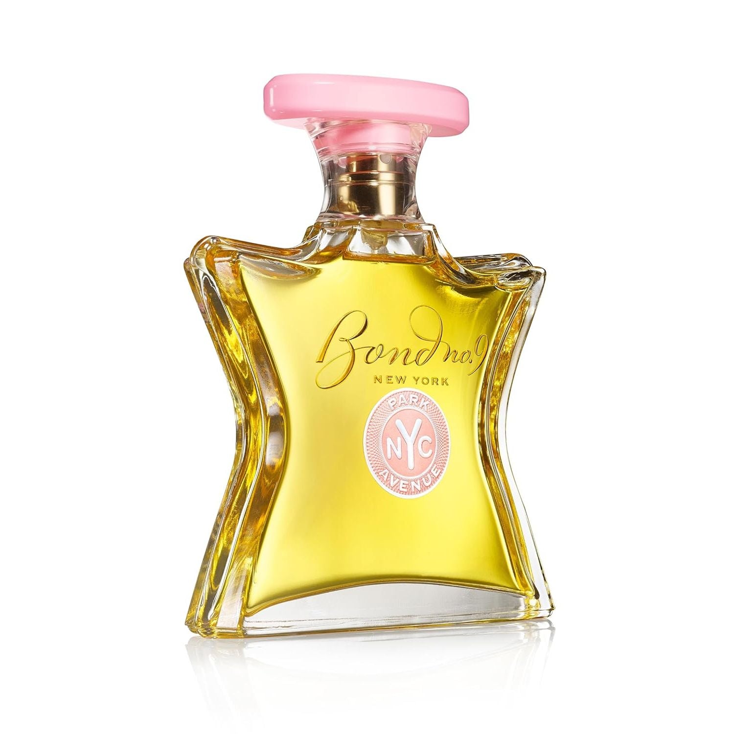Bond No. 9 Park Avenue Eau De Parfum 100 ml (woman)