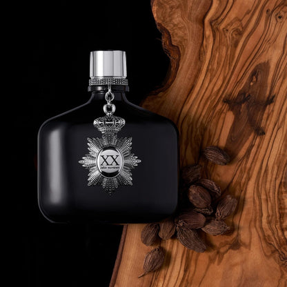 John Varvatos XX Edt Vapo 125ml