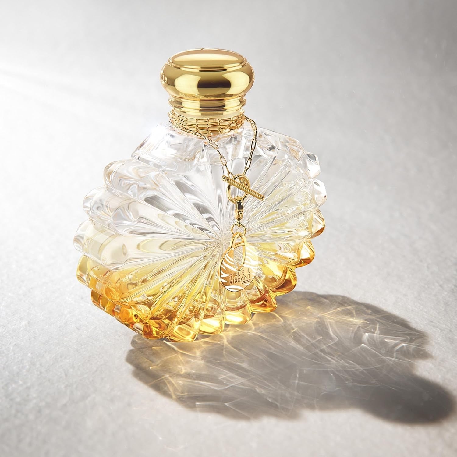 Lalique Soleil Vibrant EDP 1,7 fl.oz. 50 ml Sealed Rare