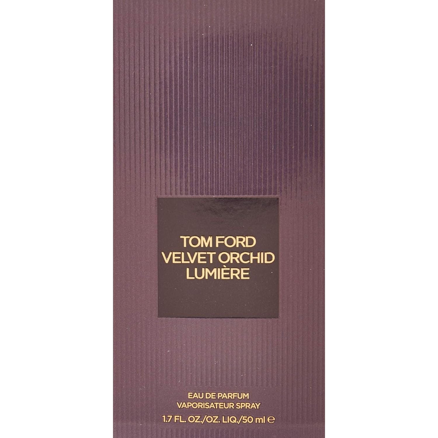 Tom Ford Velvet Orchid Lumière Eau de Parfum für Damen, 50 ml
