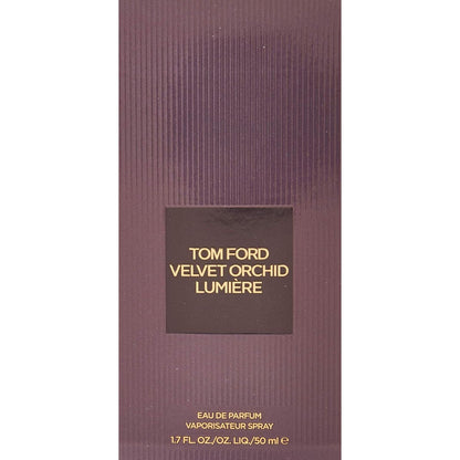 Tom Ford Velvet Orchid Lumière Eau de Parfum für Damen, 50 ml
