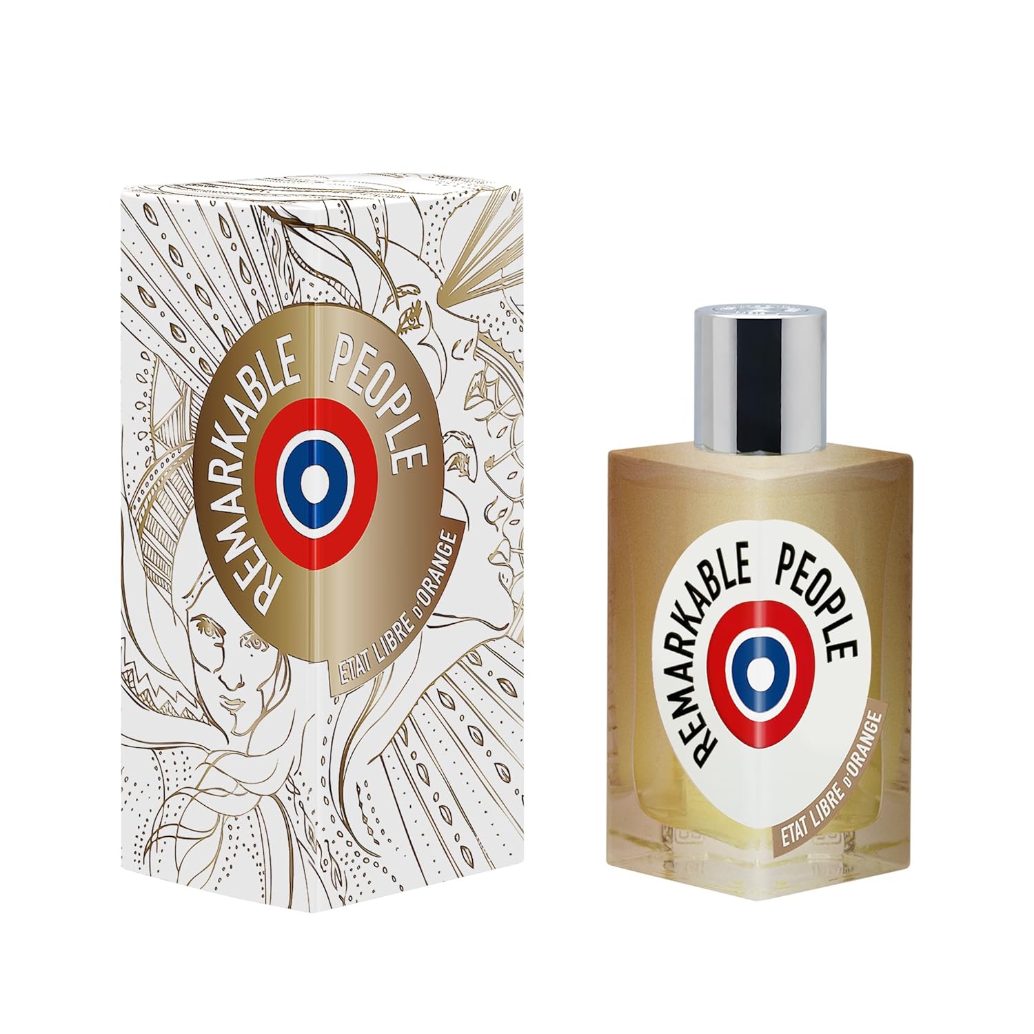 Etat Libre d'Orange Bemerkbare People Parfum, 100 ml