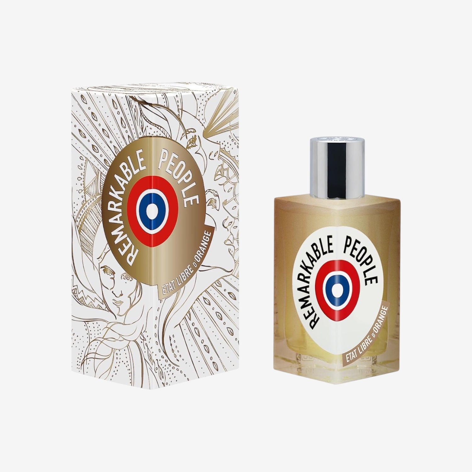 Etat Libre d'Orange Bemerkbare People Parfum, 100 ml