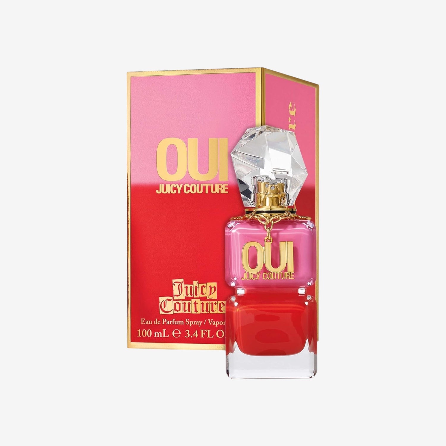 Juicy Couture Oui Juicy Couture Eau de Parfum Spray