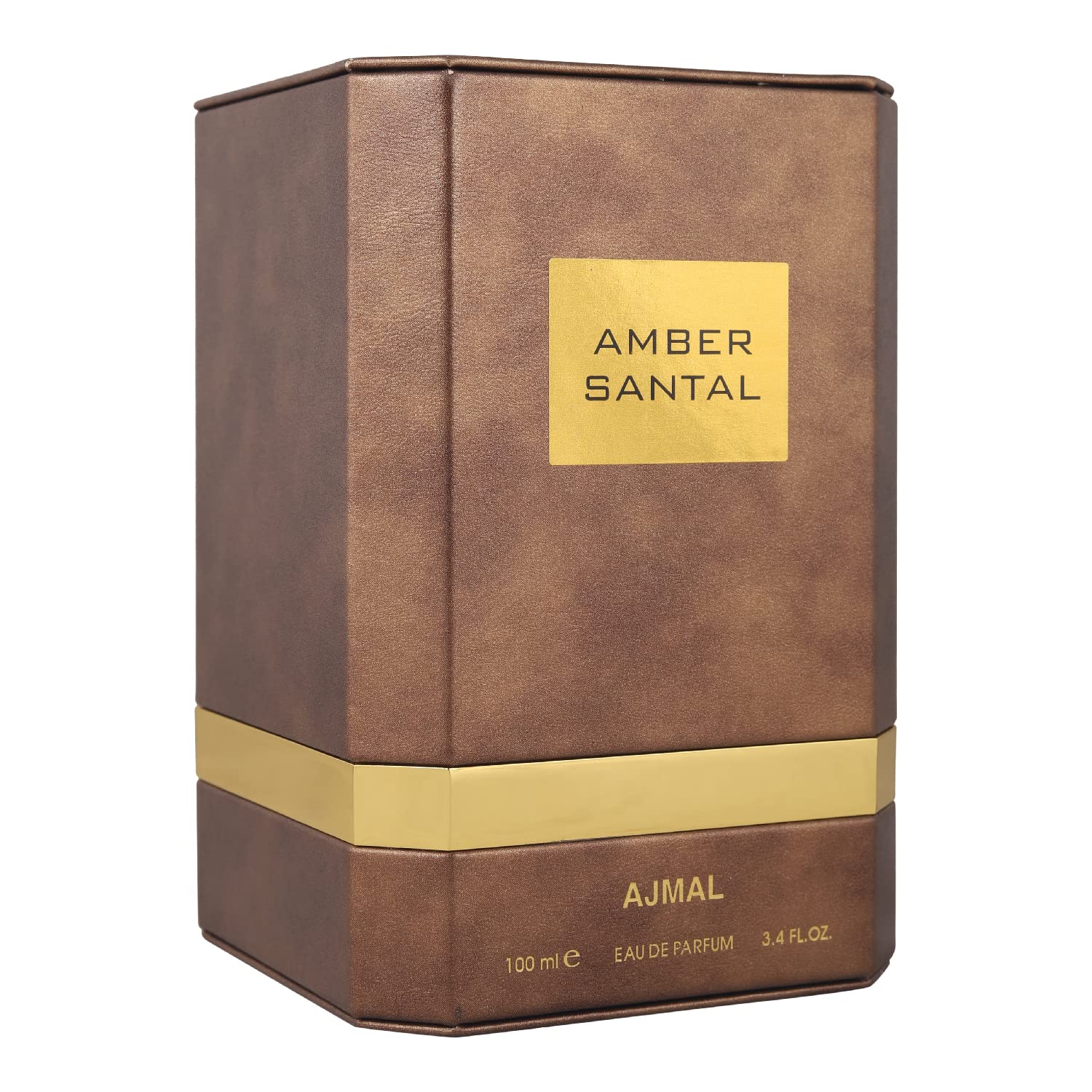 Ajmal Amber Santal for Women 3.4 oz EDP Spray