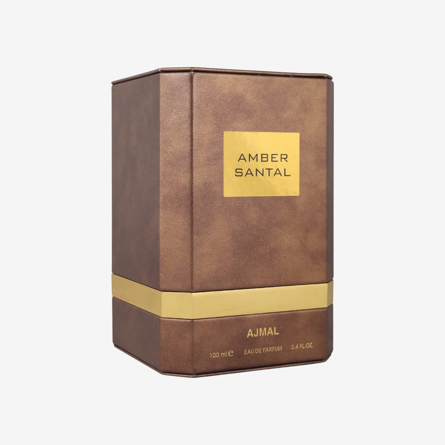 Ajmal Amber Santal for Women 3.4 oz EDP Spray