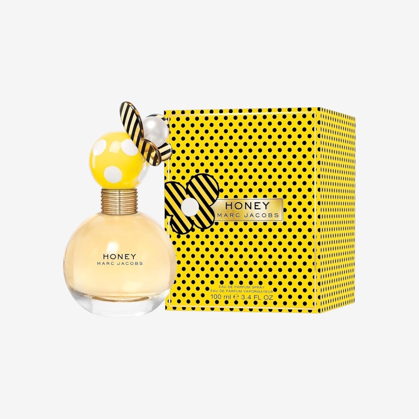 Marc Jacobs Honey Eau de Parfum 100ml