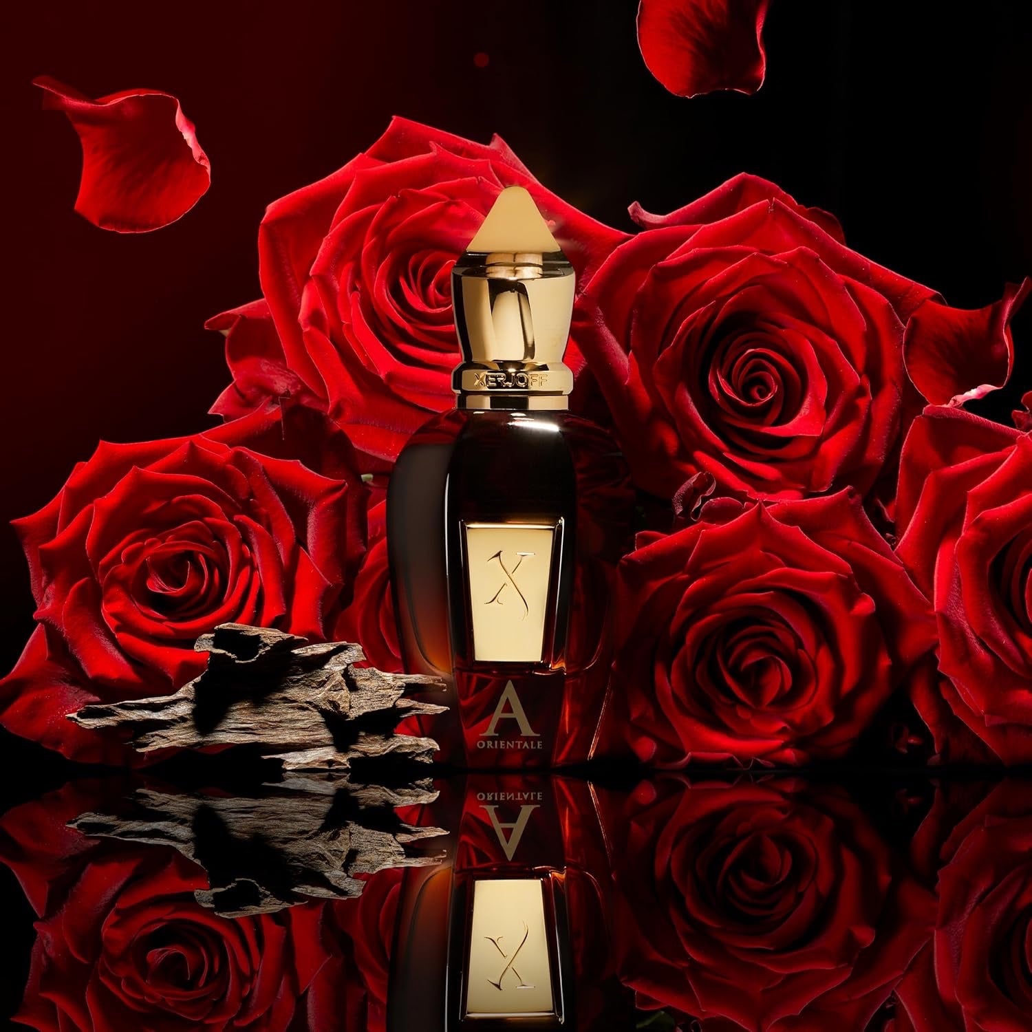 Xerjoff Oud Stars Alexandria Orientale Unisex Parfüm 50 ml
