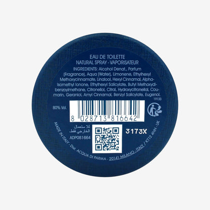 Acqua di Parma Blu Mediterraneo Fico di Amalfi 100 ml