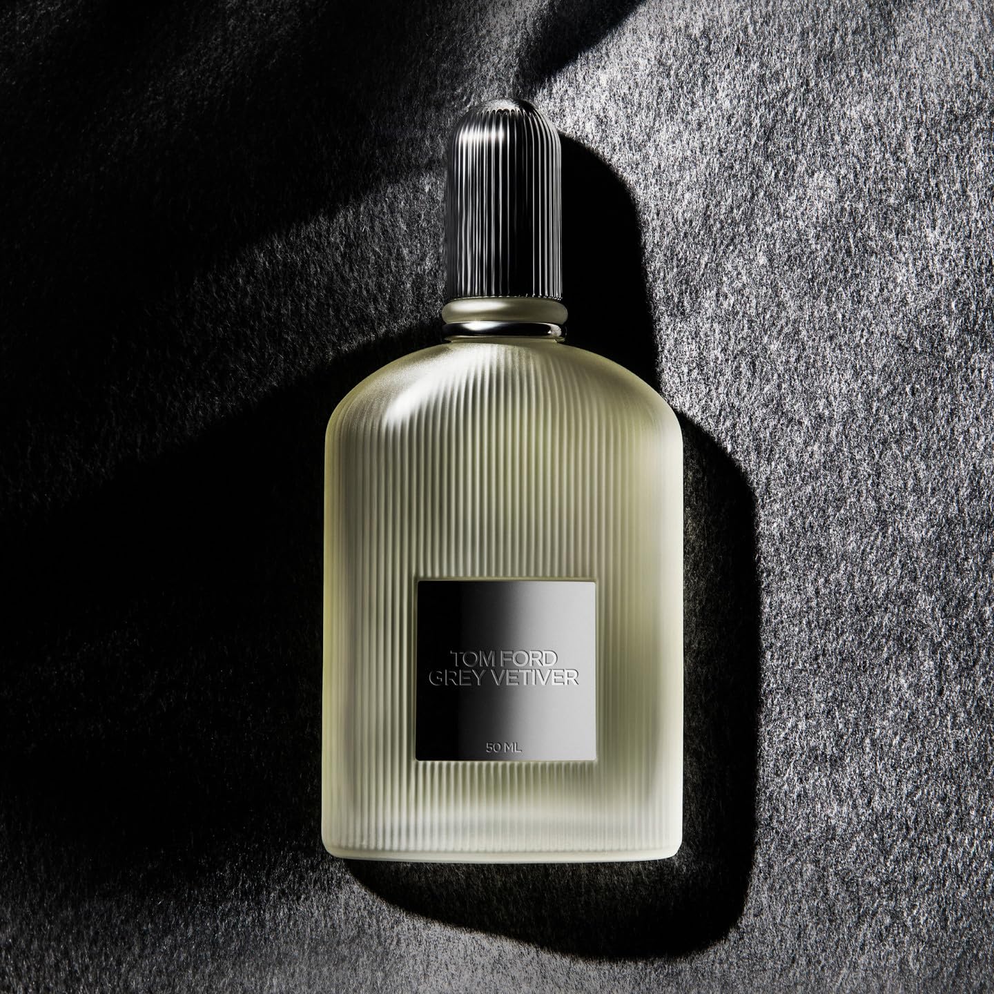 TOM FORD, Grey Vetiver, Eau de Parfum, Herrenduft, 100 ml