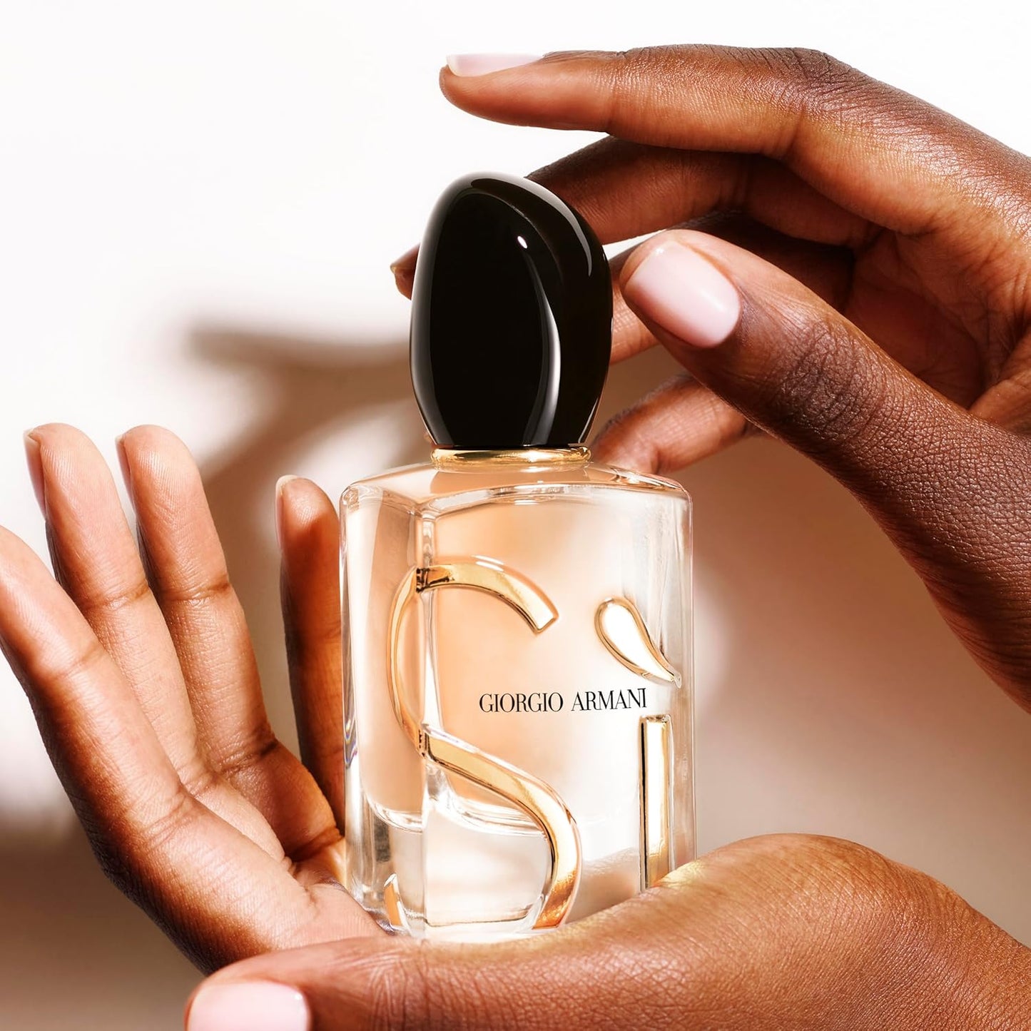 Giorgio Armani Si femme/ woman, Eau de Parfum, Vaporisateur/ Spray, 30 ml