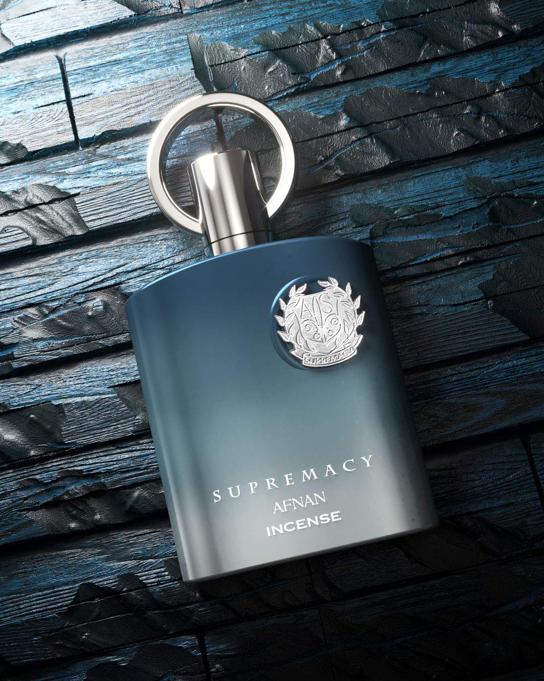 AFNAN Supremacy Incense Eau de Parfum 100 ml