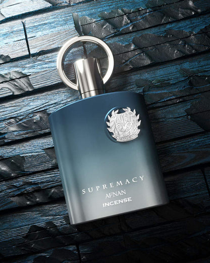 AFNAN Supremacy Incense Eau de Parfum 100 ml