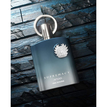 AFNAN Supremacy Incense Eau de Parfum 100 ml