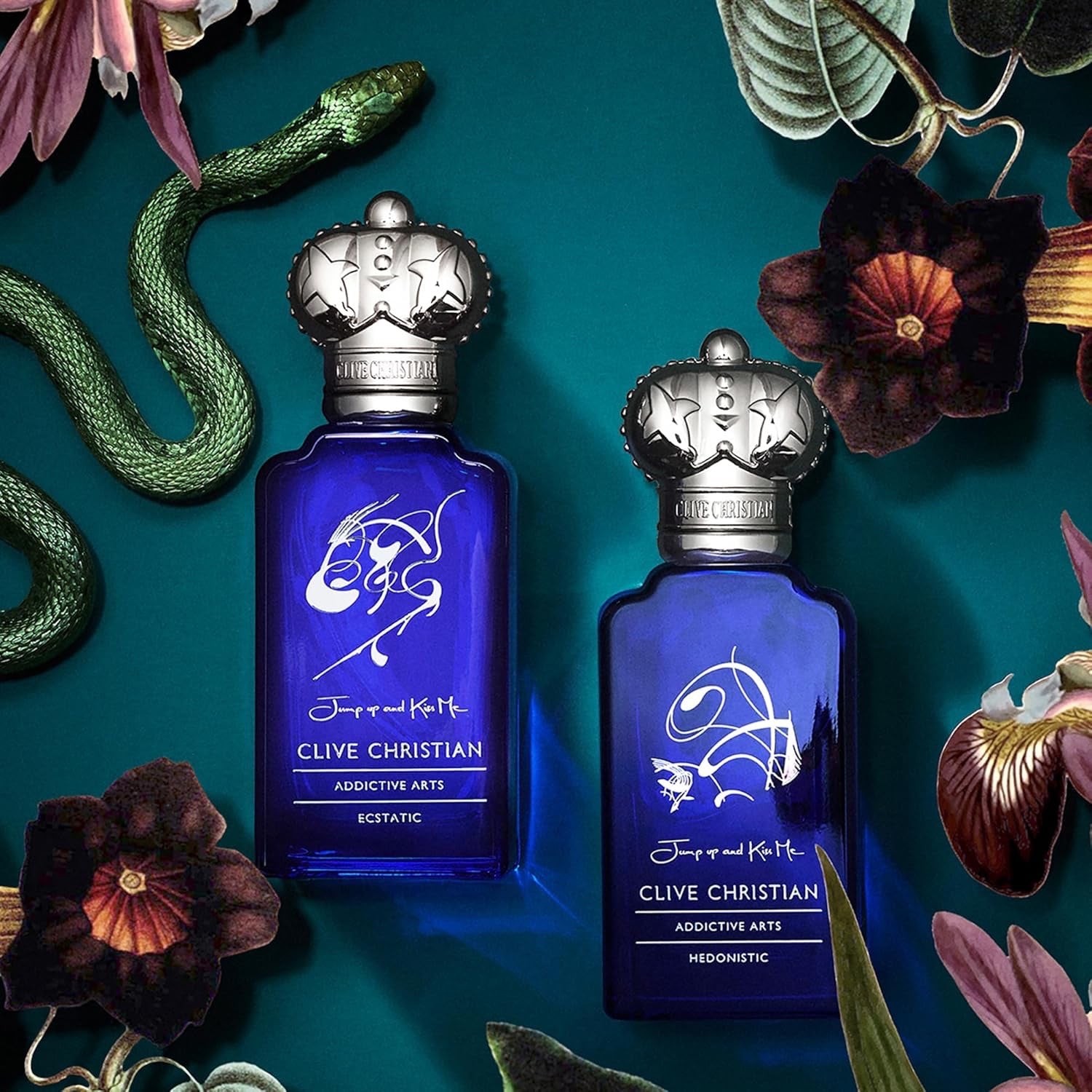 Perfume Spray 50 ml