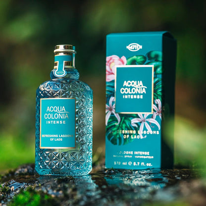 4711 Acqua Colonia INTENSE Refreshing Lagoons of Laos 50ml