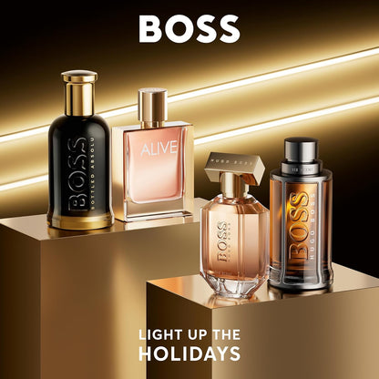 Boss Alive Eau de Parfum für Frauen
