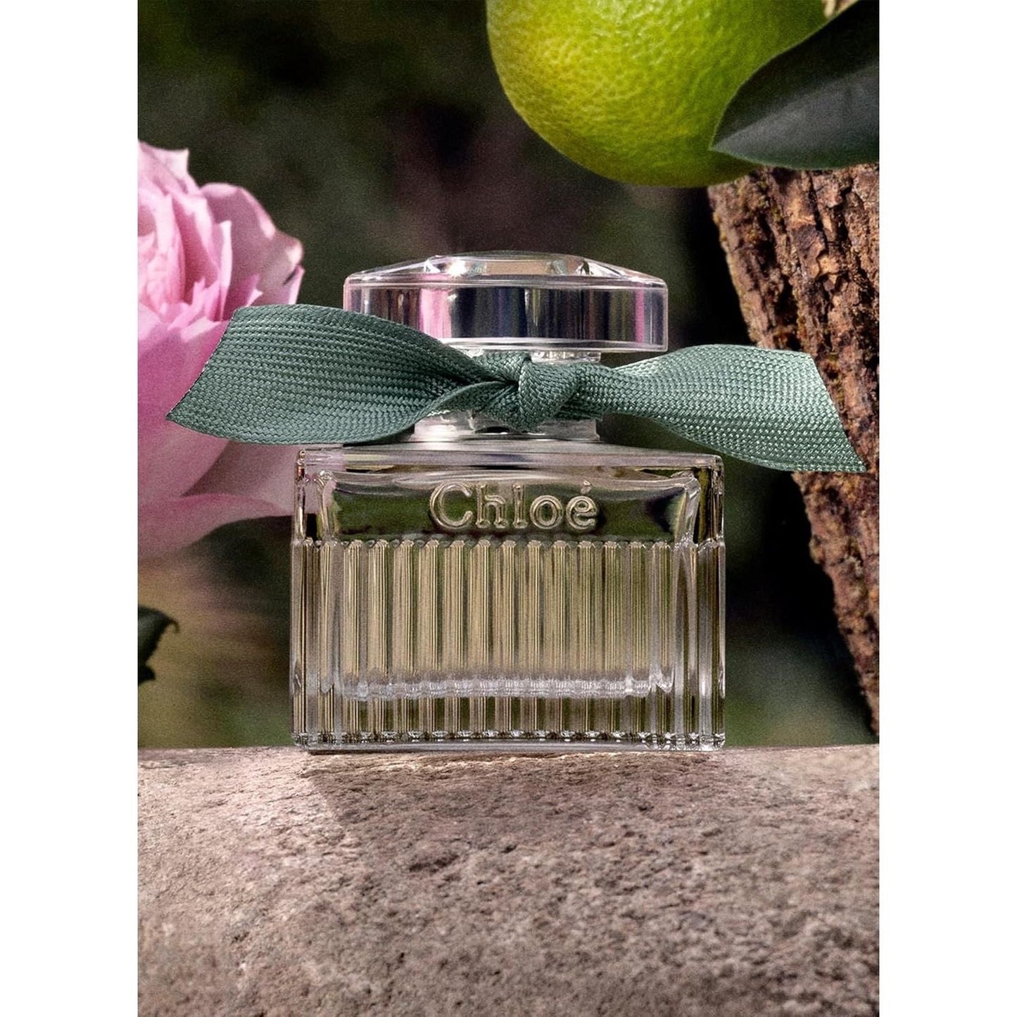 Chloé, Rose Naturelle Intense, Eau de Parfum, Damenduft, 30 ml