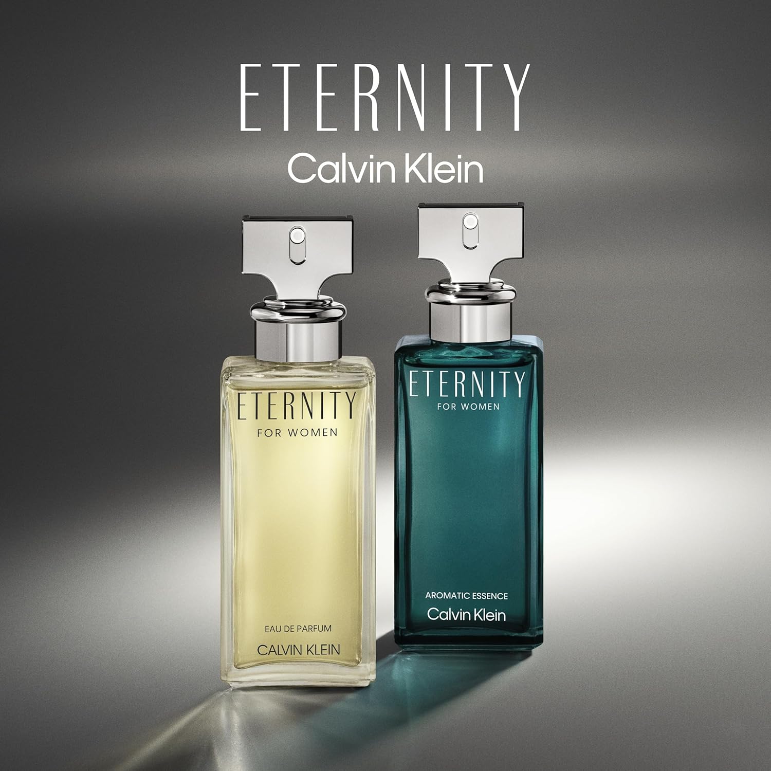 Calvin Klein Eternity Women Eau de Parfum