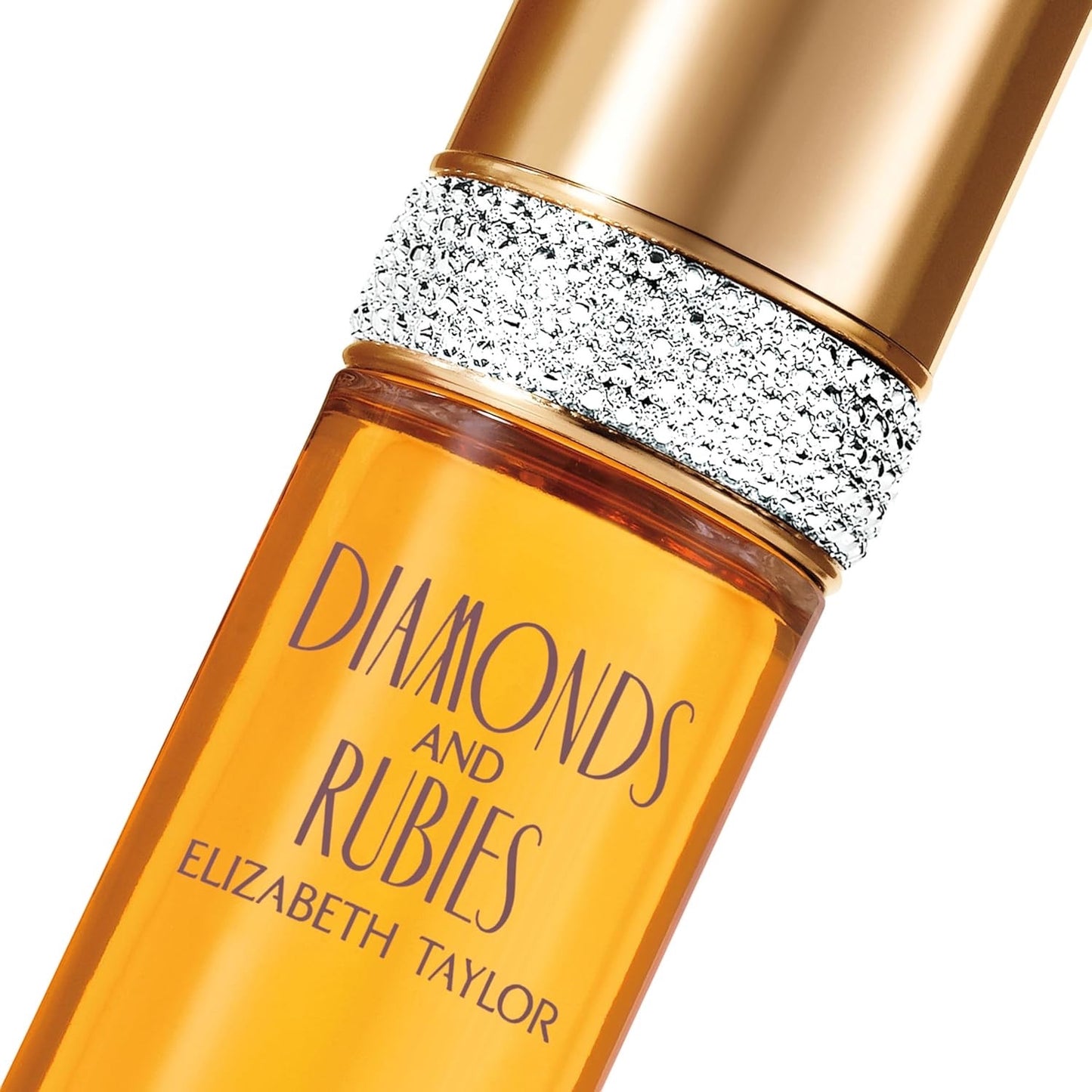 Elizabeth Taylor Diamonds und Rubies Eau de Toilette, 1er Pack (1 x 100 ml)