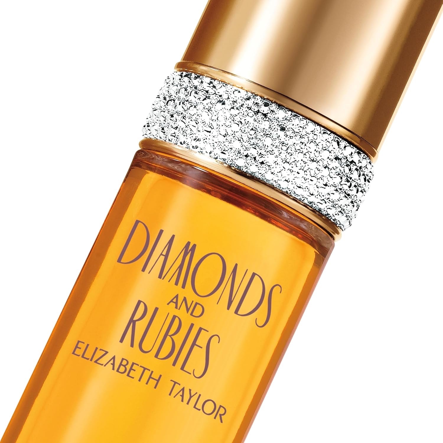 Elizabeth Taylor Diamonds und Rubies Eau de Toilette, 1er Pack (1 x 100 ml)