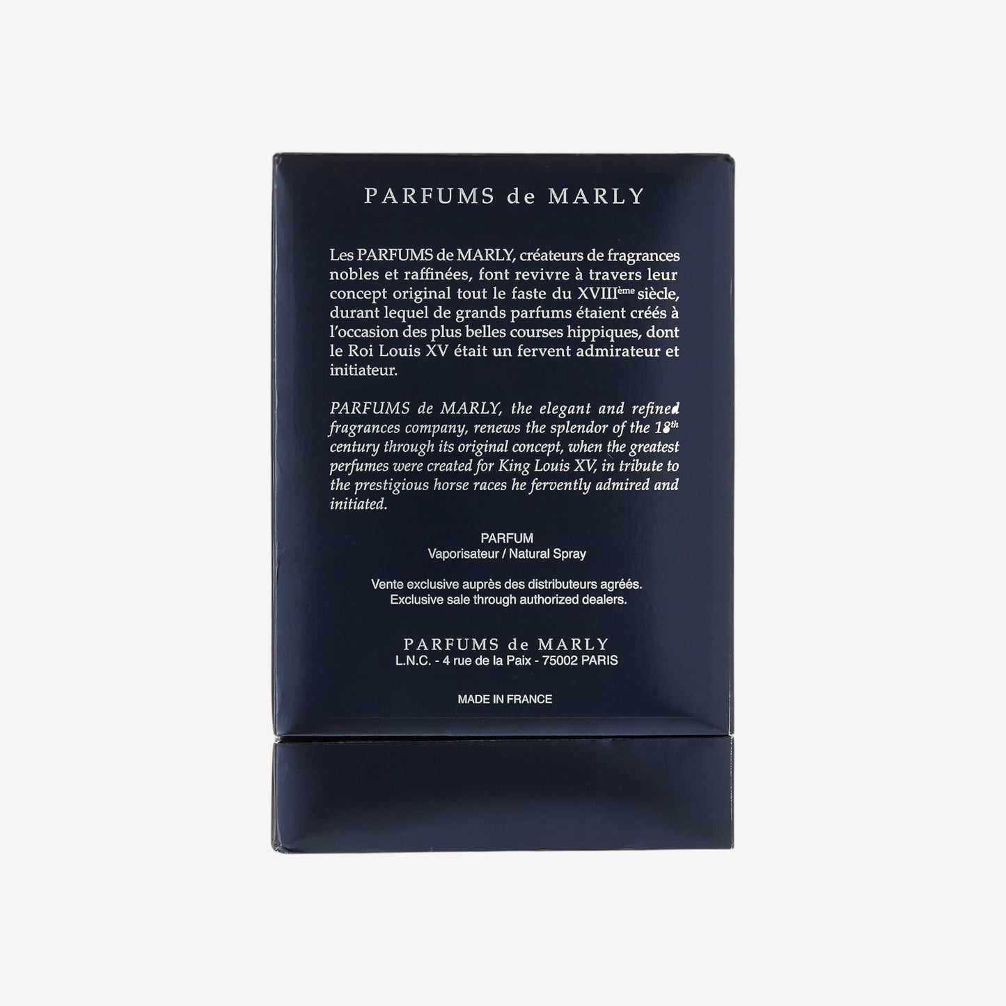 Parfums de Marly layton parfum 75ml