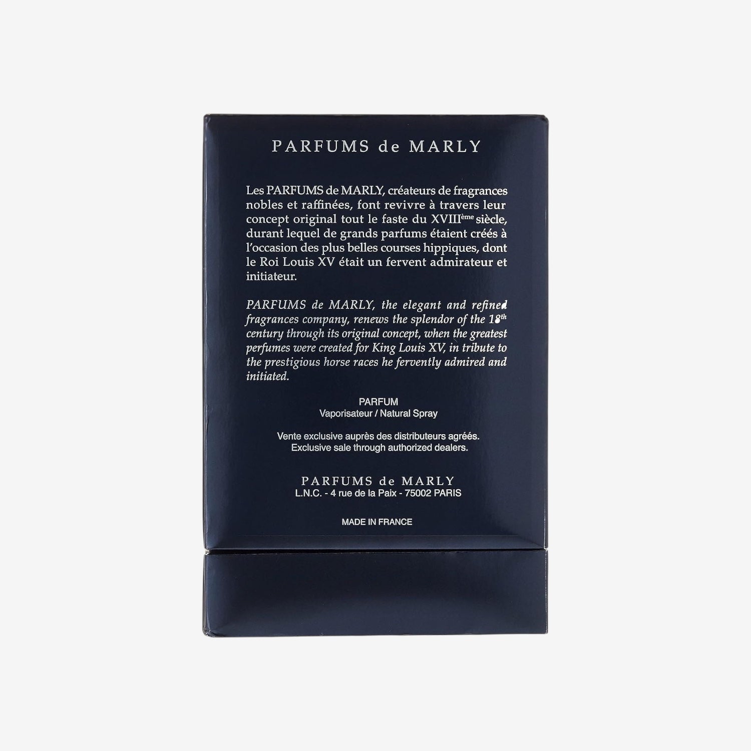 Parfums de Marly layton parfum 75ml