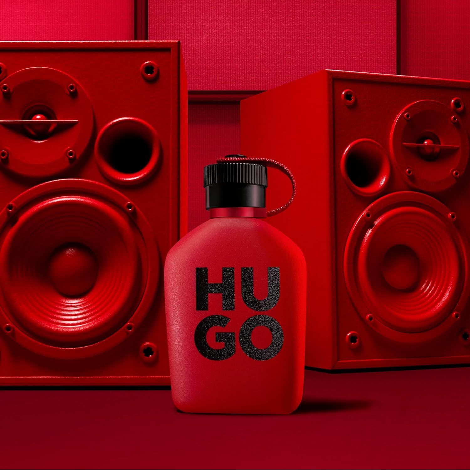 Hugo Intense Eau de Parfum for Men