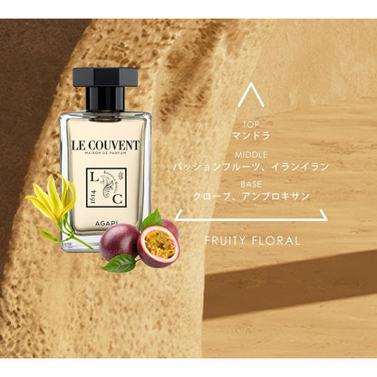 Le Couvent Des Minimes Agapi Edp 50 ml