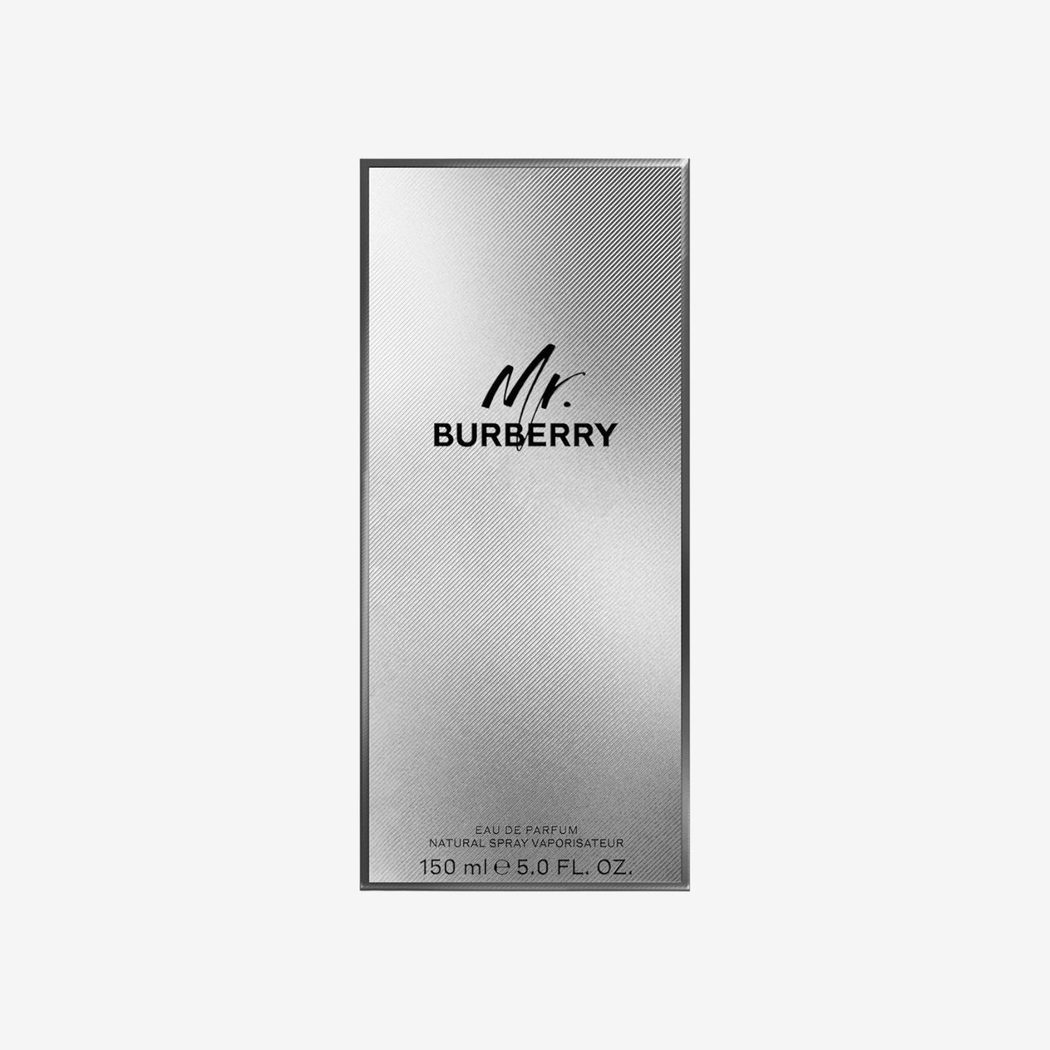 Mr Burberry Edp Vapo 150 Ml