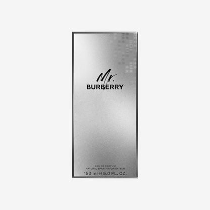 Mr Burberry Edp Vapo 150 Ml