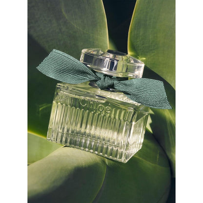 Chloé, Rose Naturelle Intense, Eau de Parfum, Damenduft, 30 ml