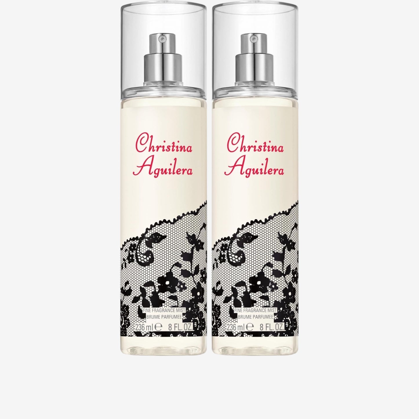 Christina Aguilera - Signature, Damenparfüm, blumig & orientalisch, mit Noten von Jasmin, Pfingstrose und Vanille, exotisches Aroma, Süße und Sinnlichkeit, Parfüm für Damen - 30 ml